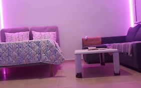 Monda Apartment
